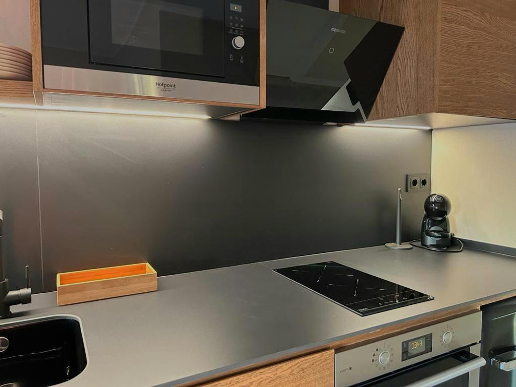 Apartamentos Marplana Castelldefels Exteriör bild