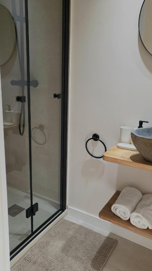 Apartamentos Marplana Castelldefels Exteriör bild