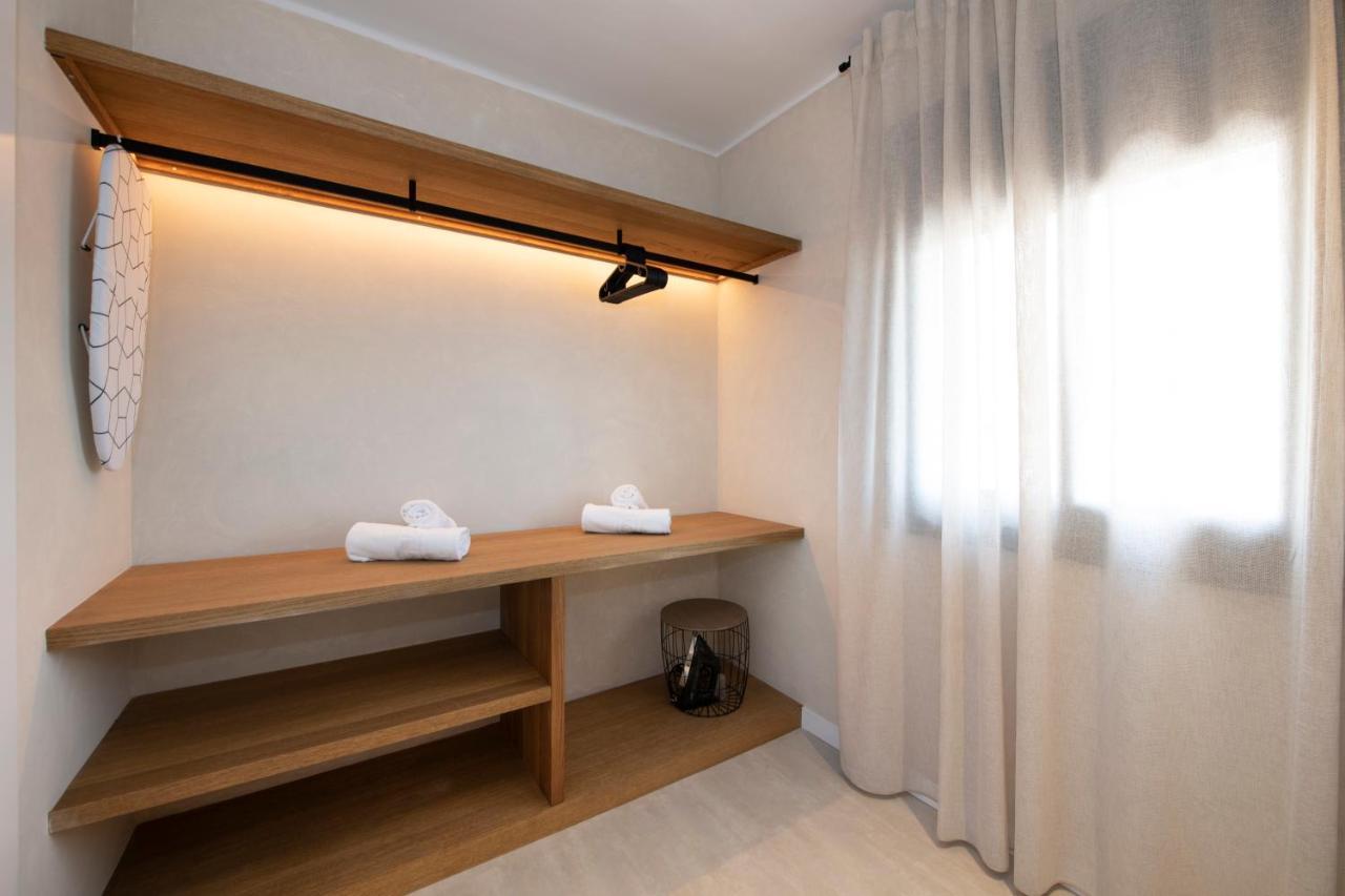 Apartamentos Marplana Castelldefels Exteriör bild