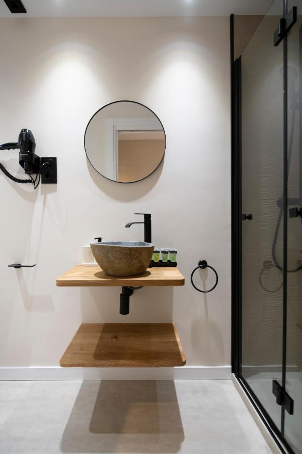 Apartamentos Marplana Castelldefels Exteriör bild