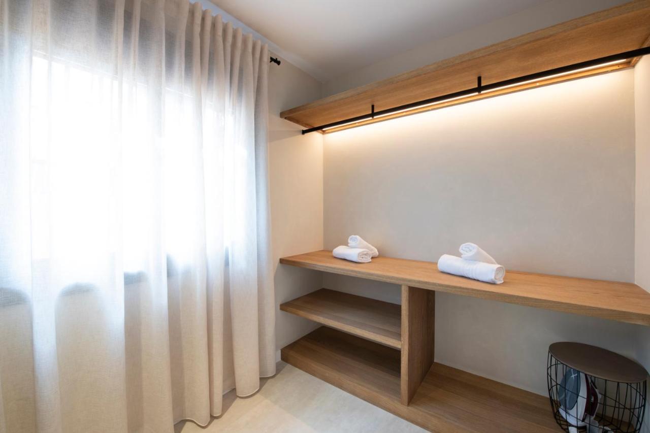 Apartamentos Marplana Castelldefels Exteriör bild